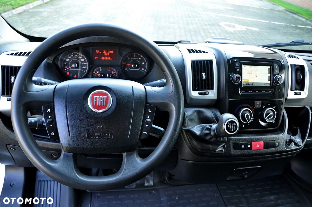 Fiat Ducato - 6