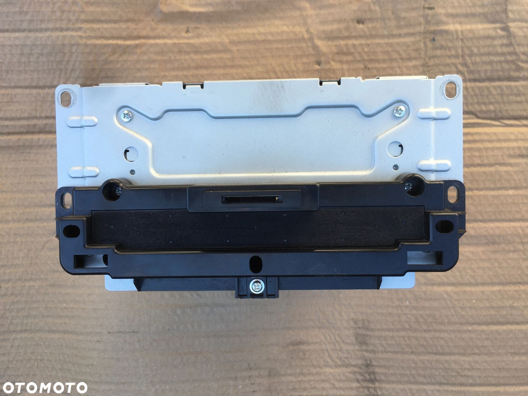 RADIO NAWIGACJA MASERATI GHIBLI III 06700329870 - 2
