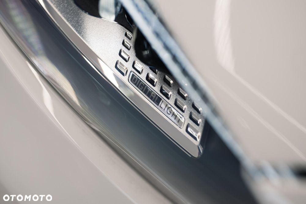 Mercedes-Benz Klasa C 300 de PHEV 4-Matic AMG - 40