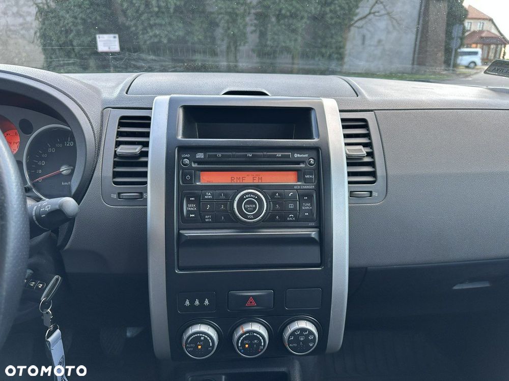 Nissan X-Trail - 17