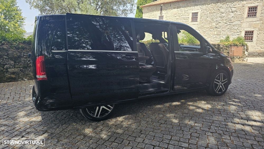 Mercedes-Benz Vito - 8
