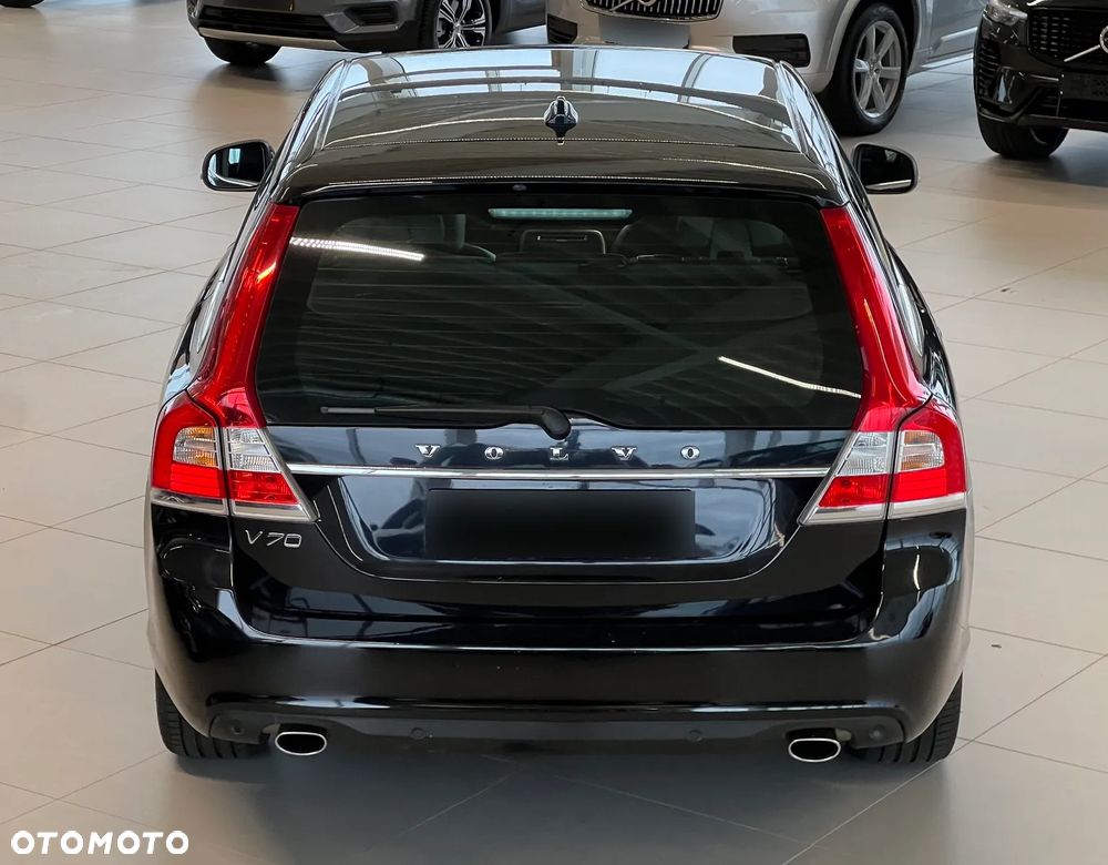 Volvo V70 - 6