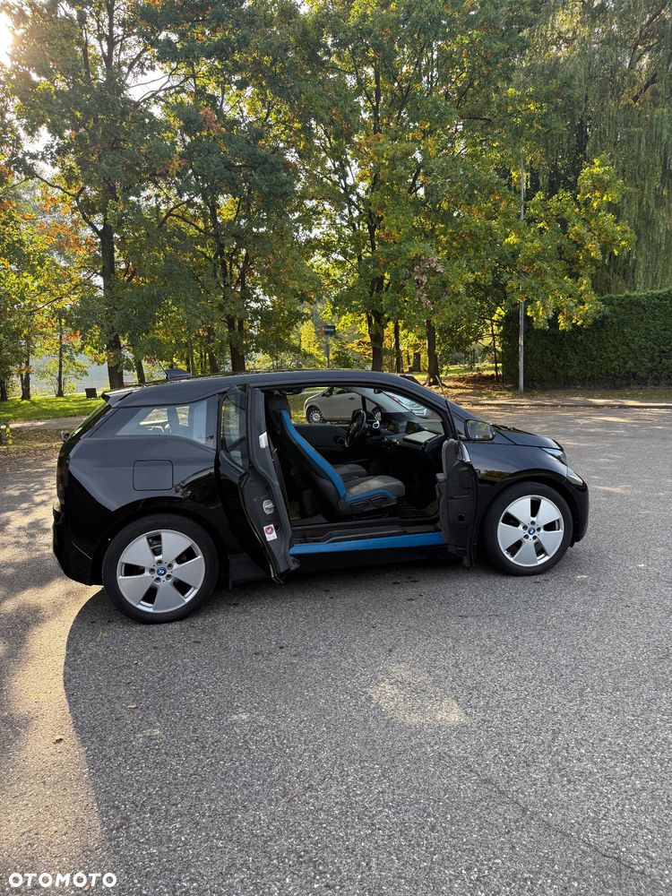 BMW i3 - 18