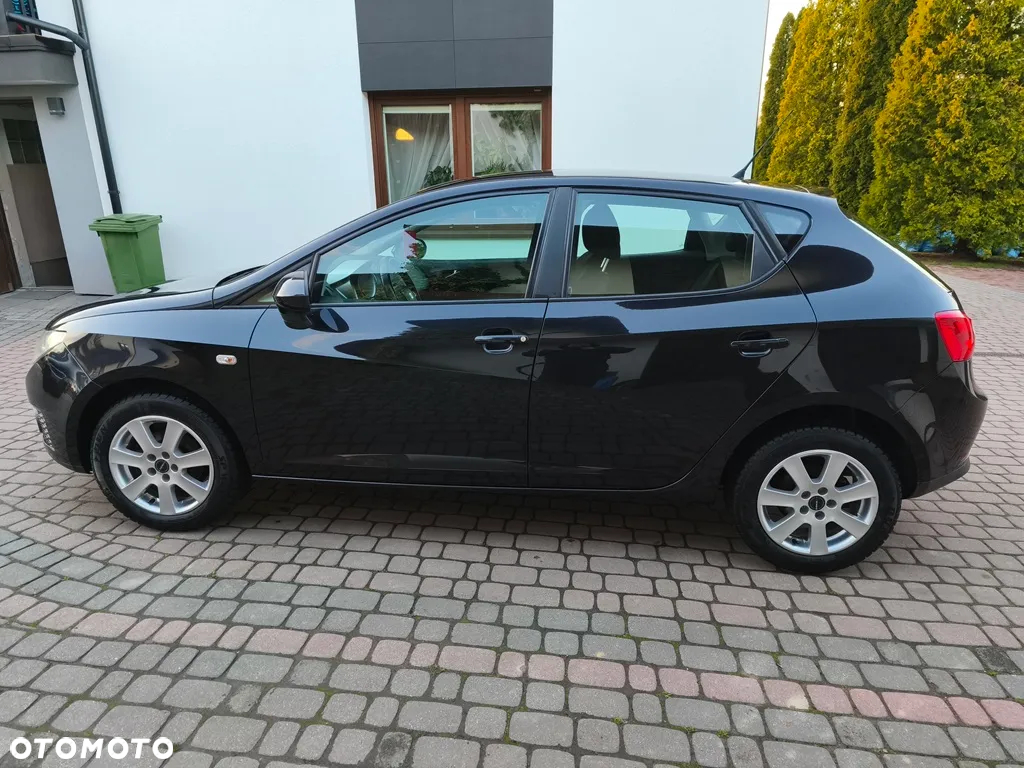 Seat Ibiza 1.6 16V Reference - 15