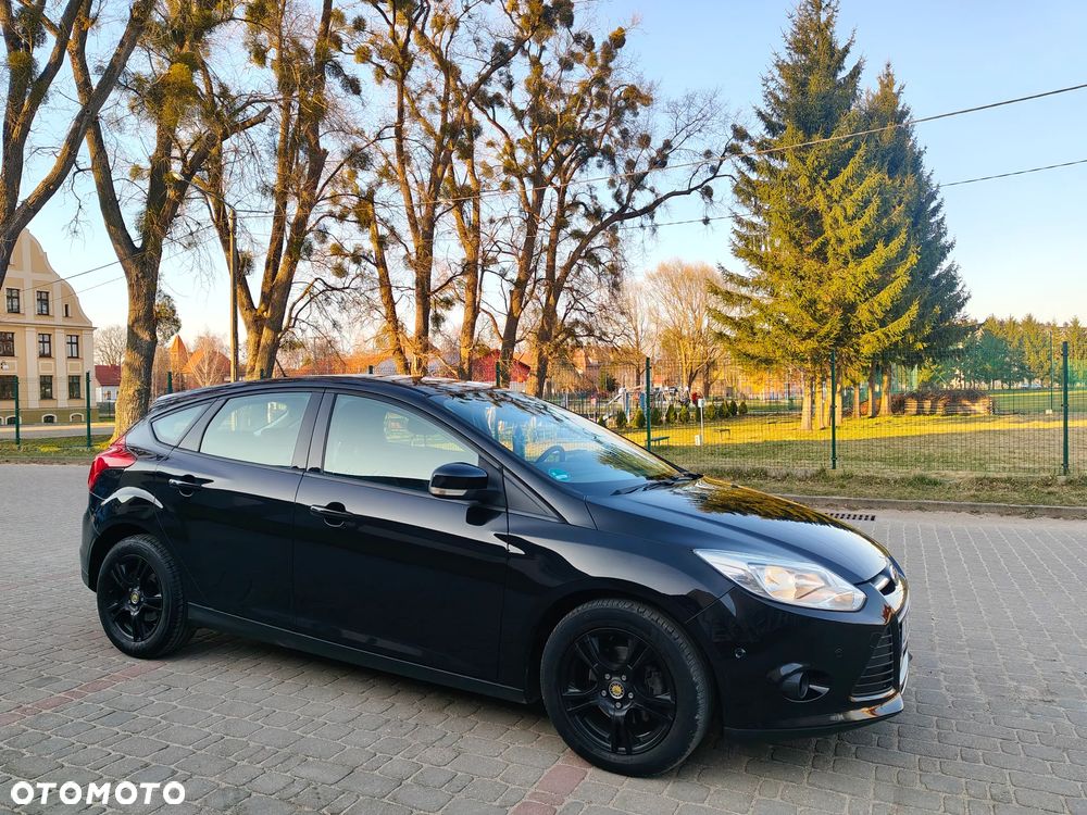 Ford Focus - 22