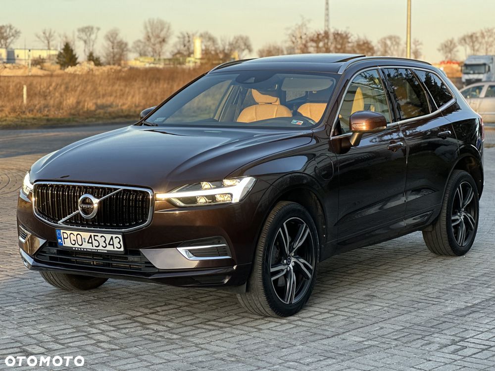 Volvo XC 60 - 3