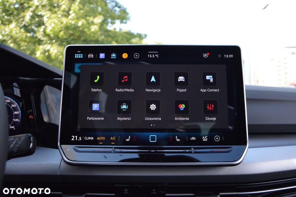 Volkswagen Golf - 14