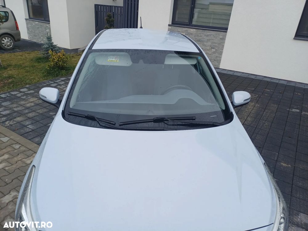 Hyundai i20 1.0 T-GDI 7DCT LED Line TwoTone - 15