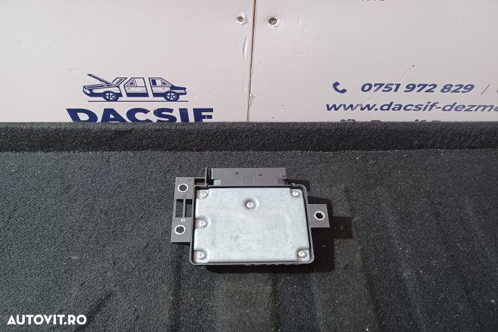 Calculator frana mana 3AA907801E 3AA907801E Volkswagen VW Passat CC 1 - 2