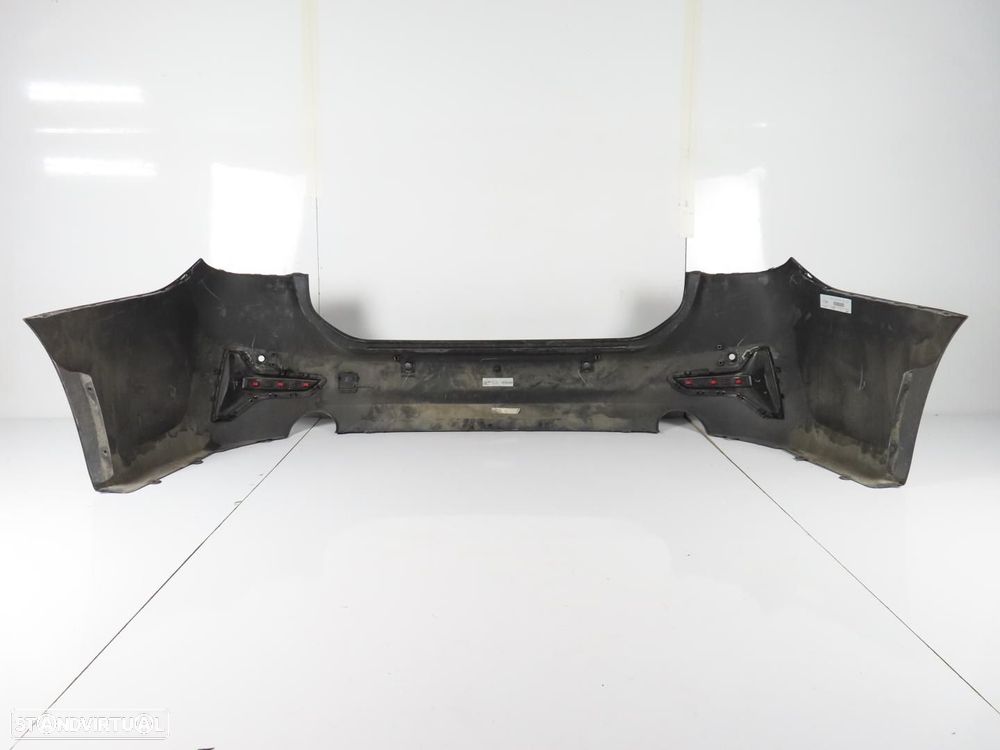Parachoques Trás Usado / Original BMW 3 Touring (G21) 51128493967 - 4