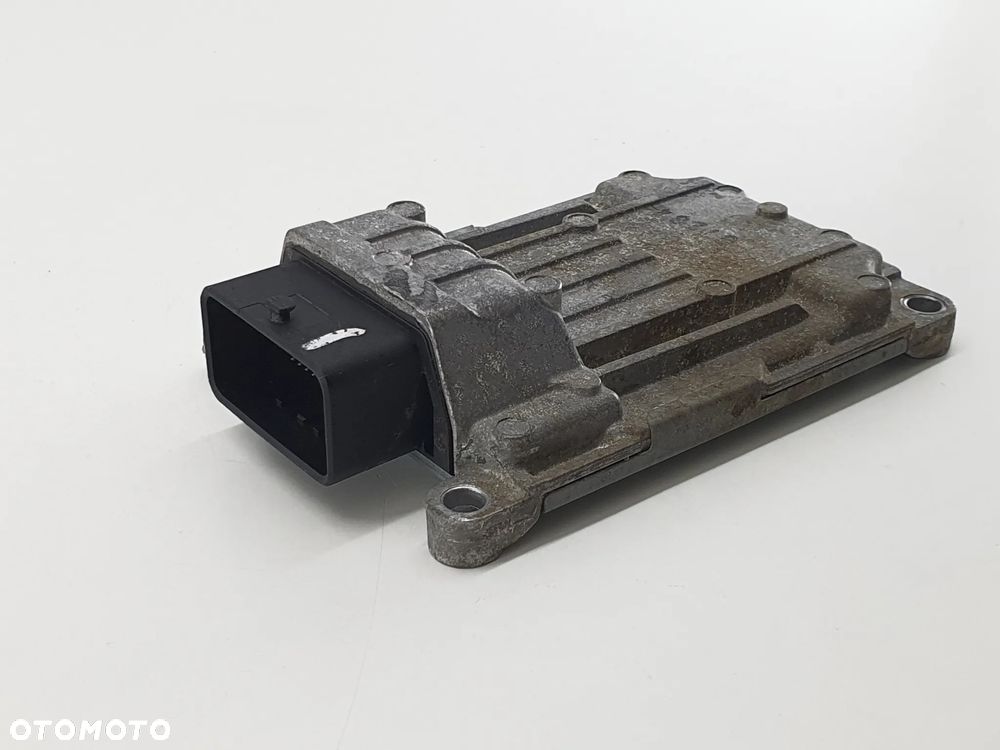 MODUL KOMPUTER STEROWNIK  TGB BLADE 550 - 1