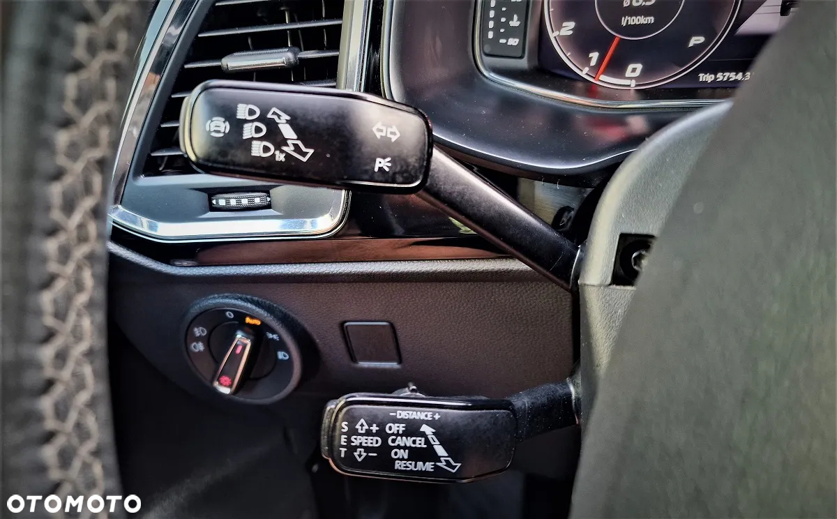 Seat Ateca 1.5 Eco TSI Xcellence S&S DSG - 28