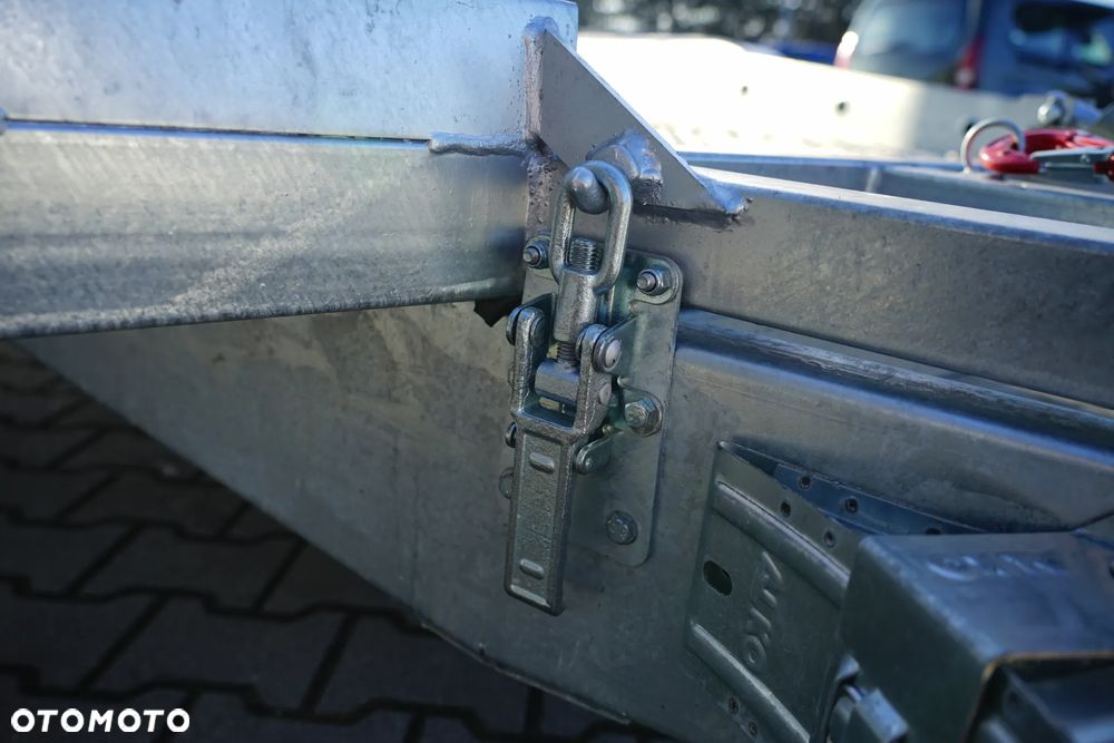 Brenderup 3023GT - 10