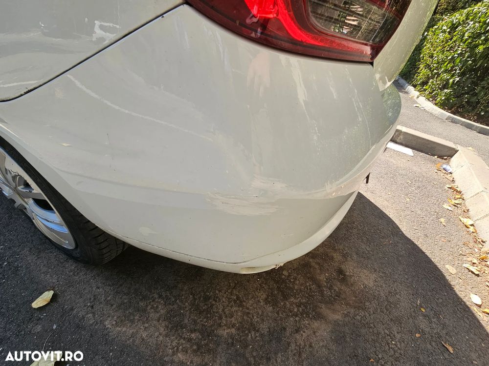 Dacia Logan - 5