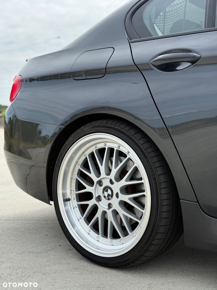 BMW Seria 5 - 9