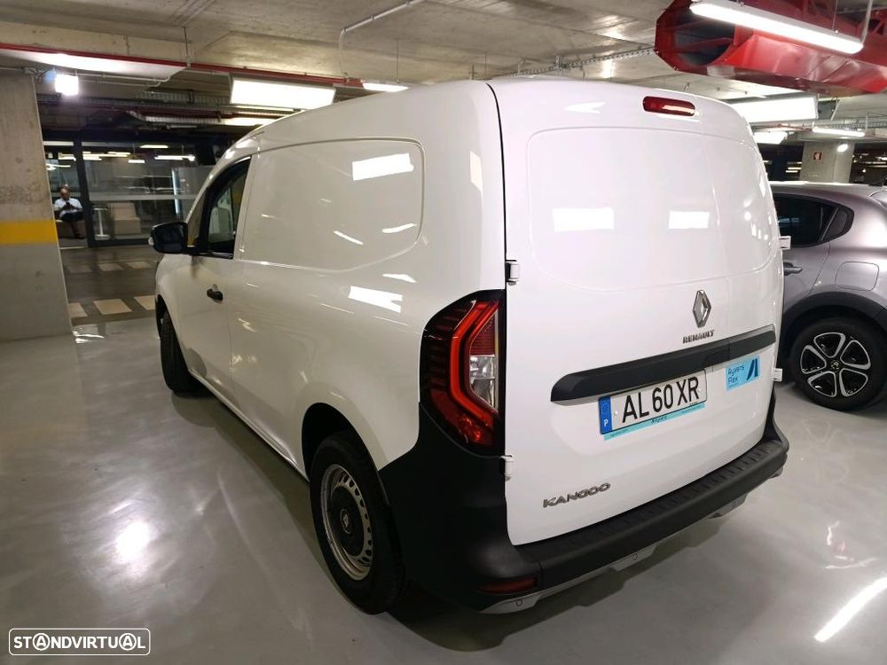 Renault KANGOO VAN - 3