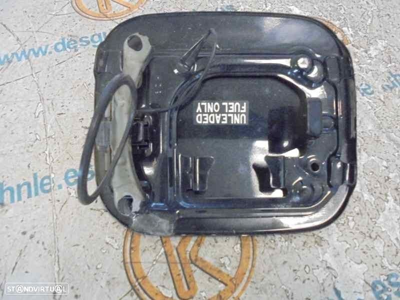 TAMPA EXTERIOR COMBUSTÍVEL TOYOTA COROLLA 2004 - - 3