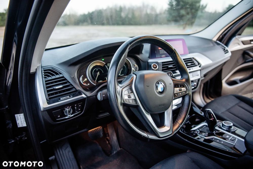 BMW X3 - 3