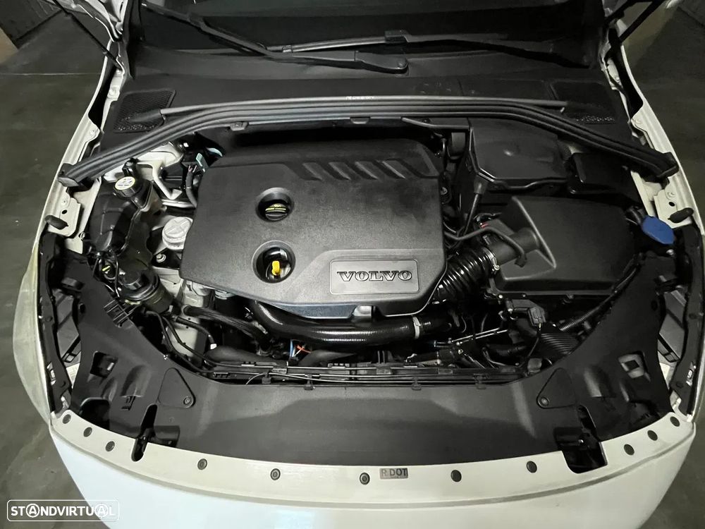 Volvo V60 D2 RDesign - 37