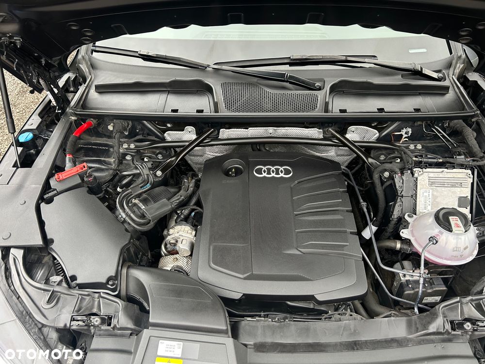 Audi Q5 Sportback 40 TDI quattro S tronic S line - 17