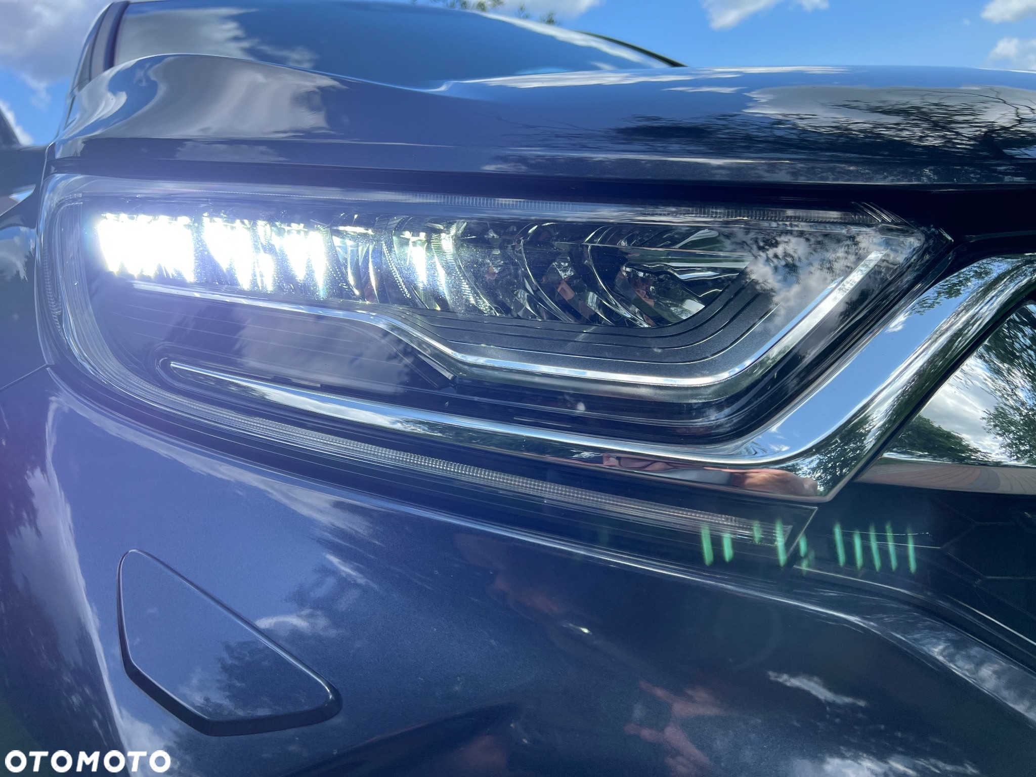 Honda CR-V 1.5 Elegance (Honda Connect+) - 26