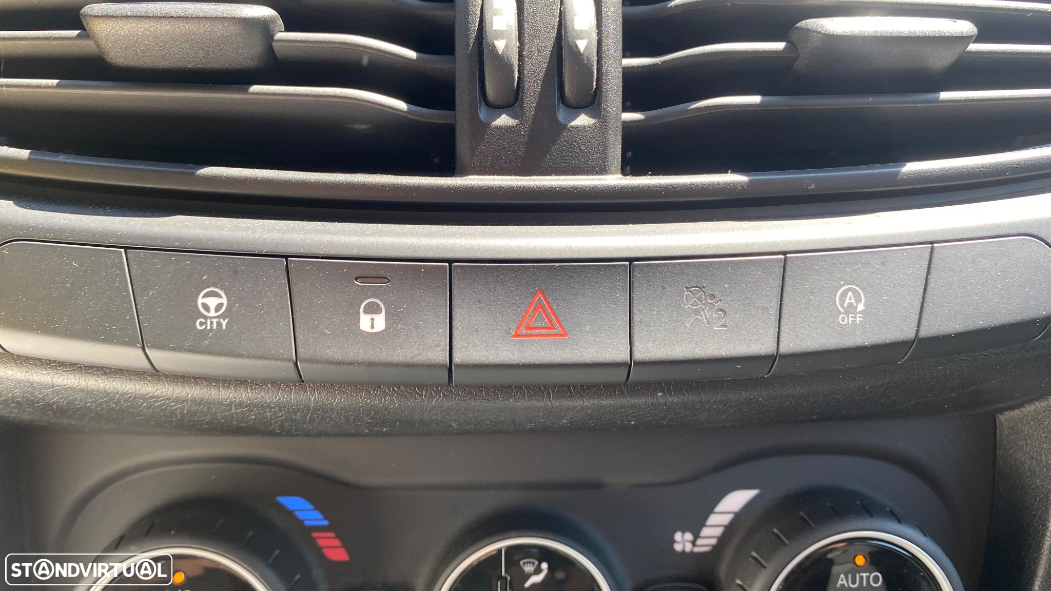 Fiat Tipo 1.3 M-Jet Lounge - 46