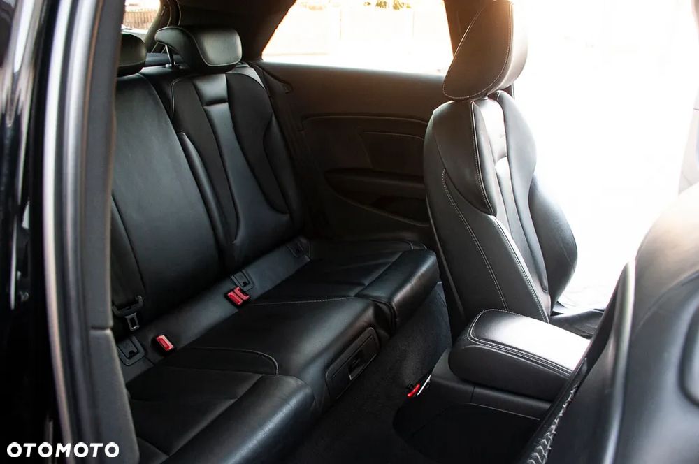 Audi A3 3-drzwiowe - 18