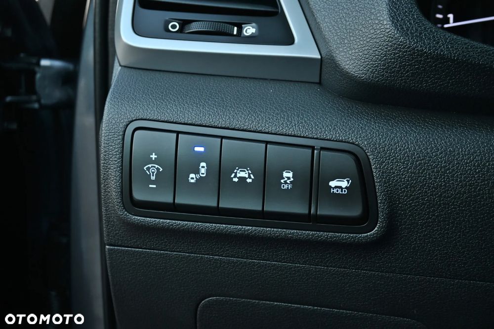 Hyundai Tucson 1.6 T-GDi Premium 4WD DCT - 27