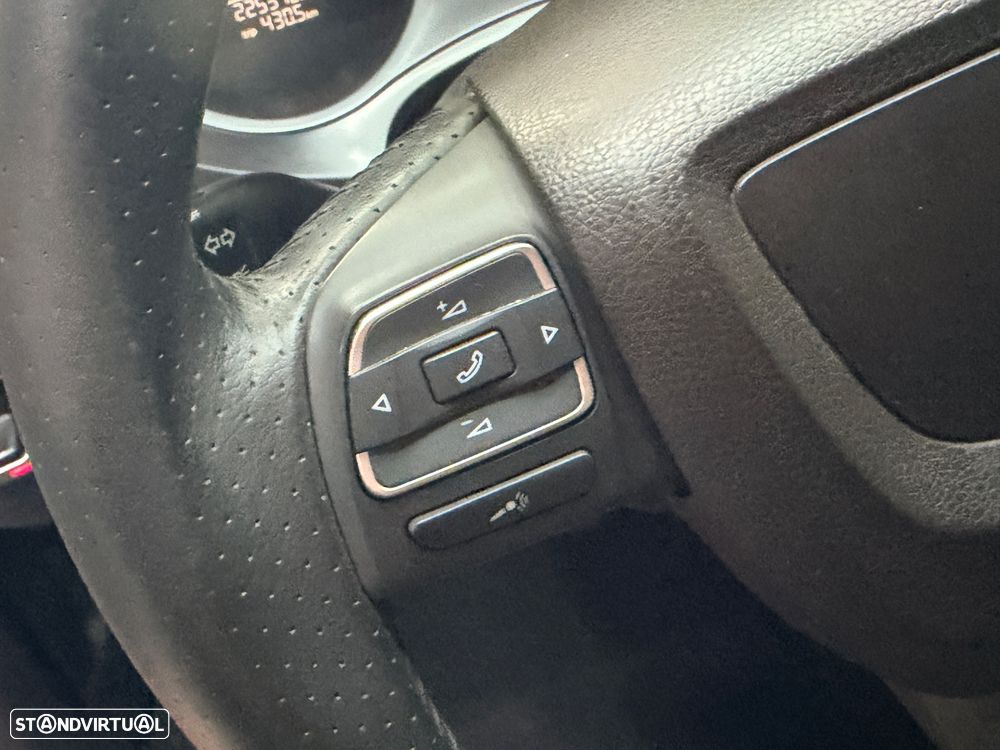SEAT Leon 1.6 TDI Sport - 20