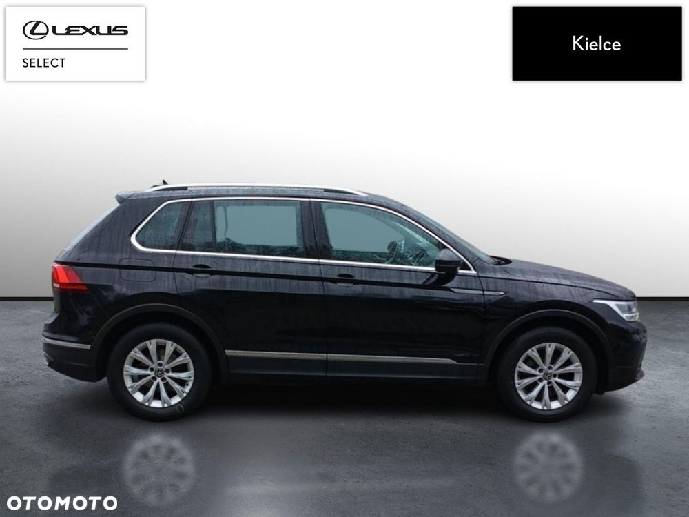 Volkswagen Tiguan 2.0 TDI SCR Active DSG - 6