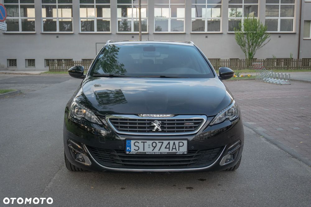 Peugeot 308 PureTech 130 GPF Stop & Start GT - 2