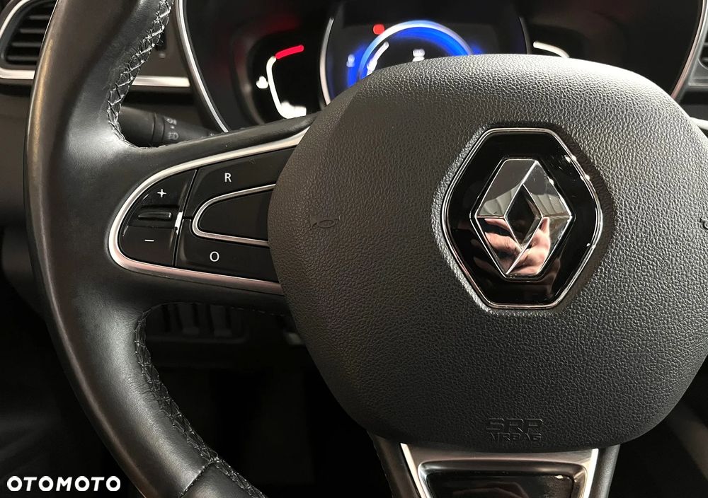 Renault Kadjar Energy TCe 130 Business - 14