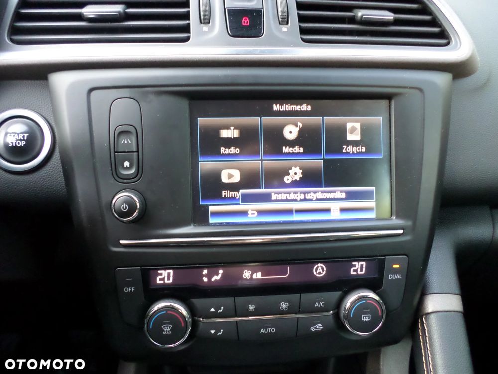 Renault Kadjar 1.6 dCi Energy Zen 4x4 - 19