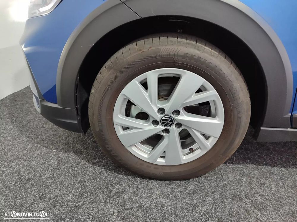 VW Taigo - 37