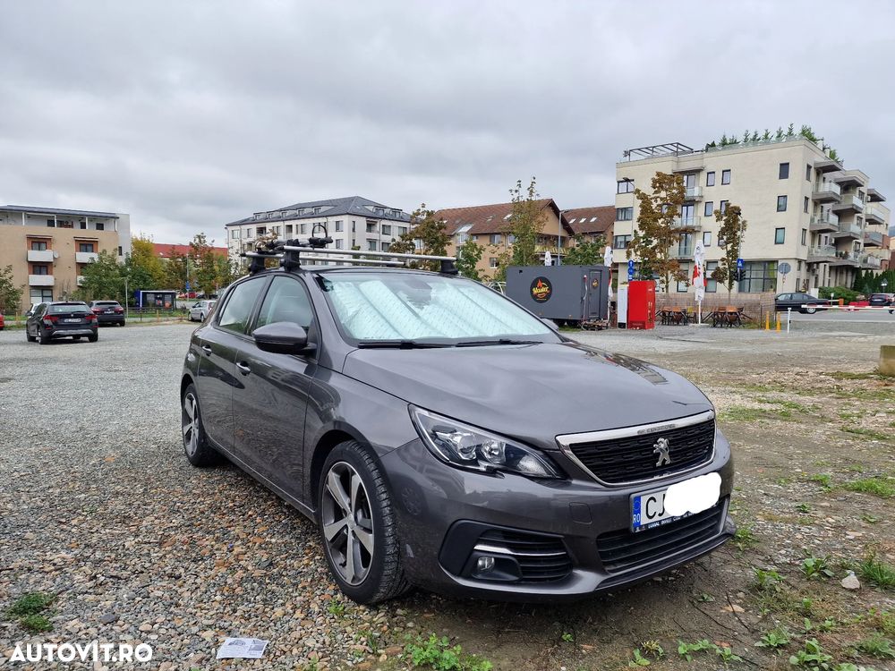 Peugeot 308 1.2 L PureTech Turbo S&S Active - 1