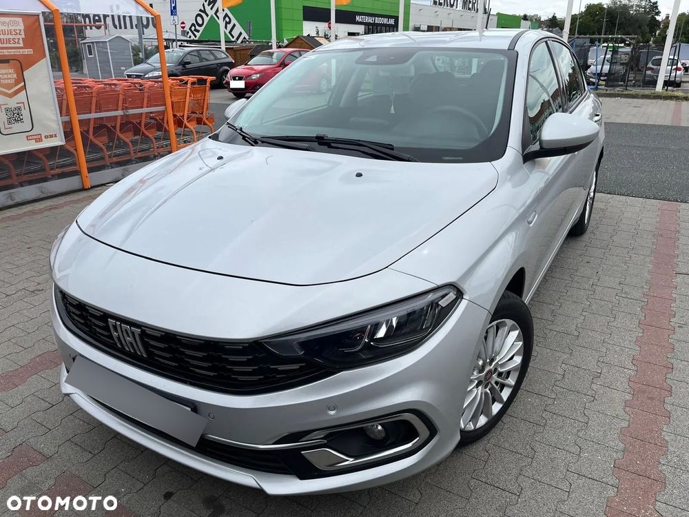 Fiat Tipo 1.6 MultiJet City Life - 2