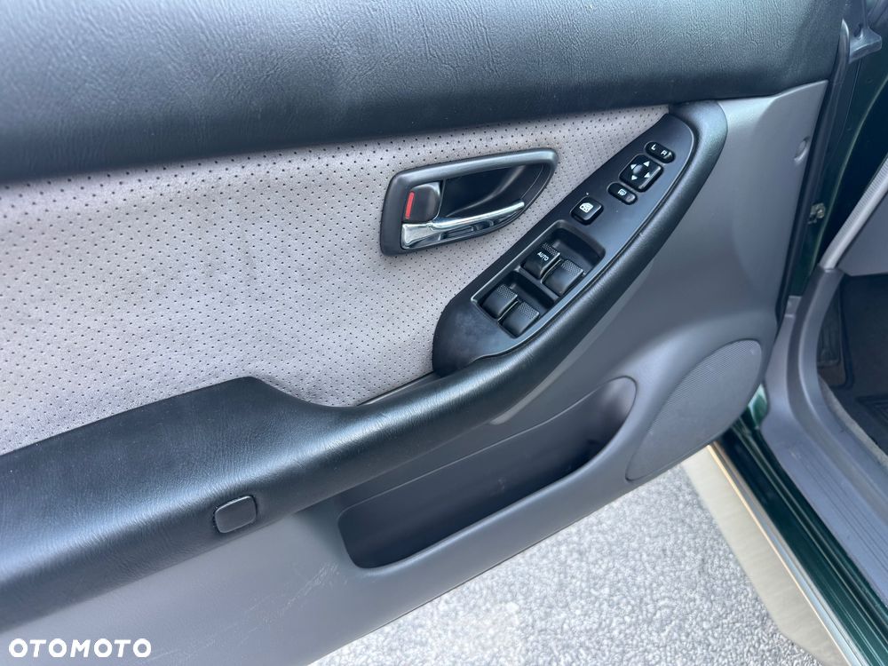 Subaru Outback 2.5 16v 4x4 - 19