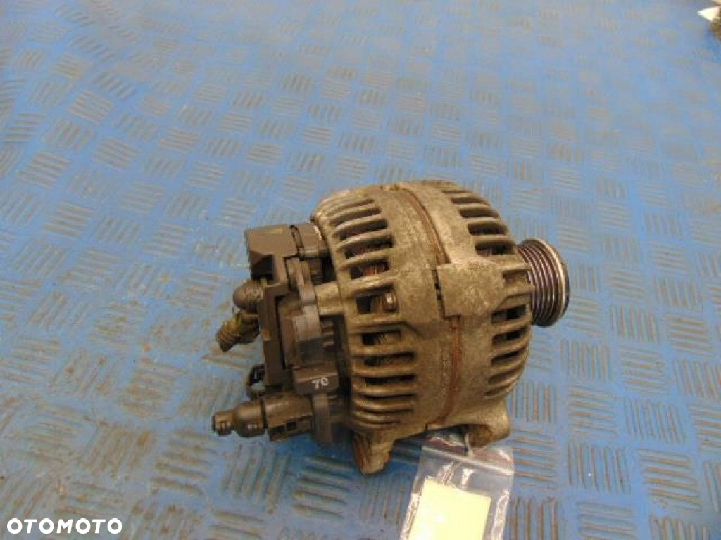 Alternator Ford OE 028903028E - 5