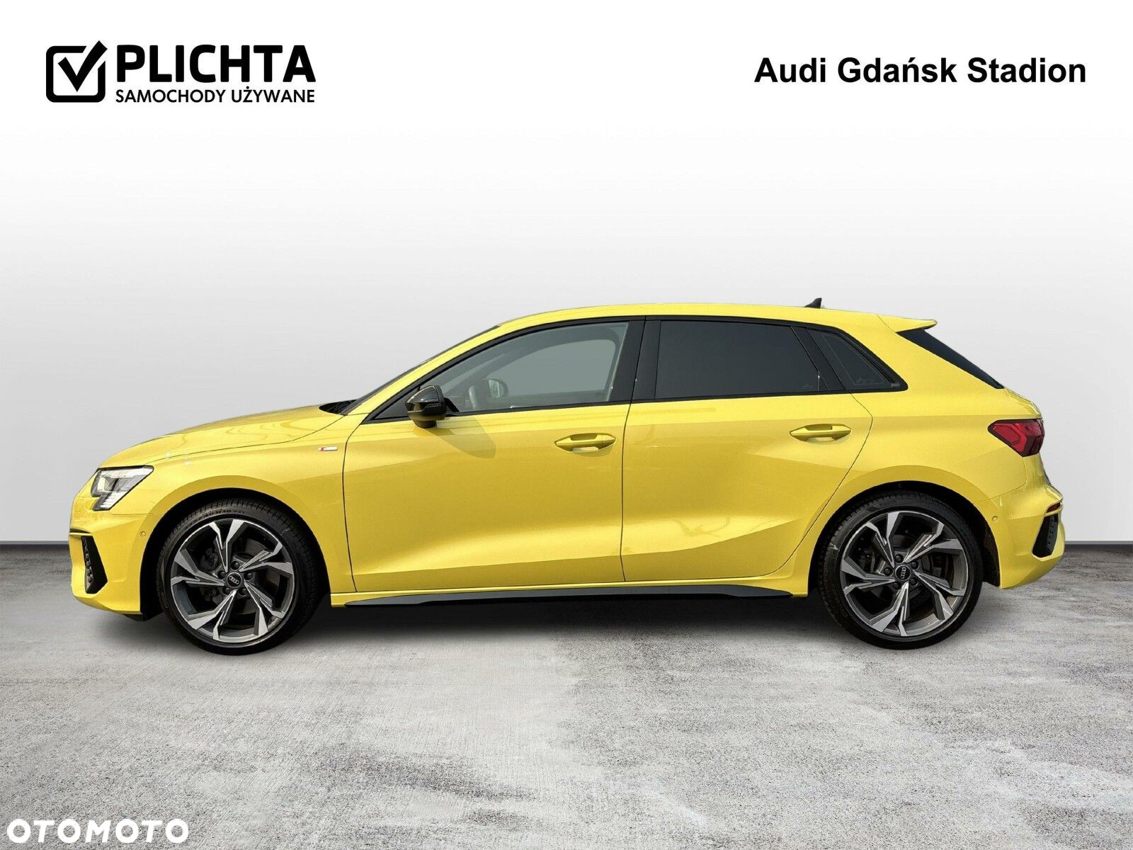 Audi A3 - 3
