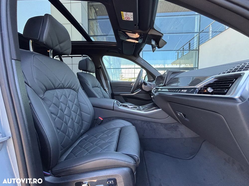 BMW X5 xDrive30d AT MHEV - 6