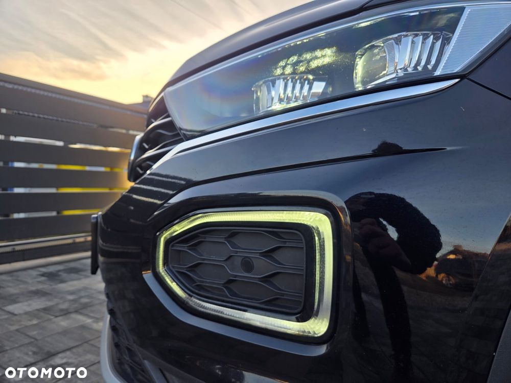 Volkswagen T-Roc 2.0 TDI SCR DPF Premium DSG - 31