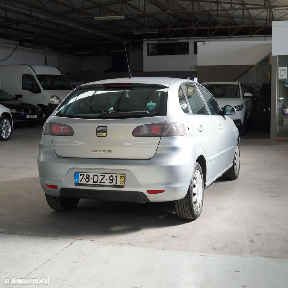 SEAT Ibiza - 12
