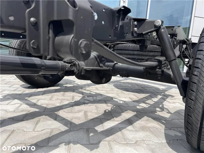 Iveco WYPRZEDAŻ DEALERA-skrzynia automat-TANIEJ NIE ZNAJDZIESZ - 17