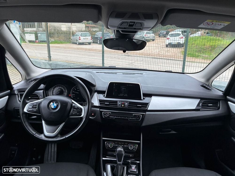 BMW 225xe Active Tourer - 19