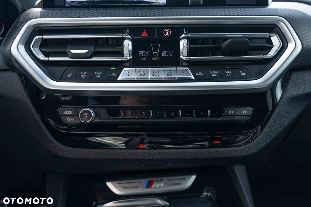 BMW X3 - 13