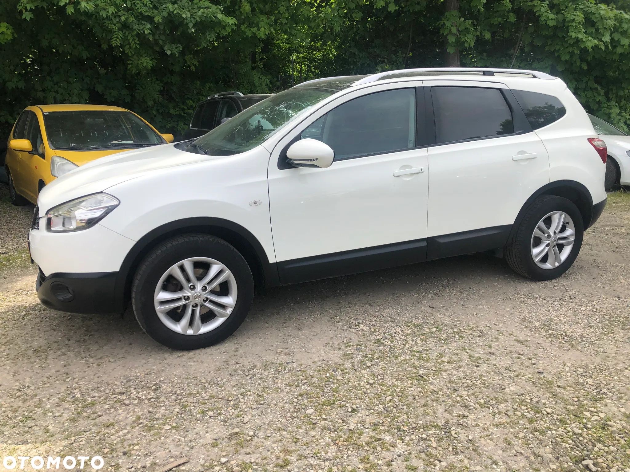 Nissan Qashqai 1.6 acenta - 3