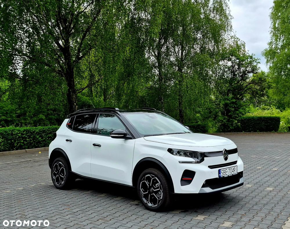 Citroën C3 1.2 T Max - 10