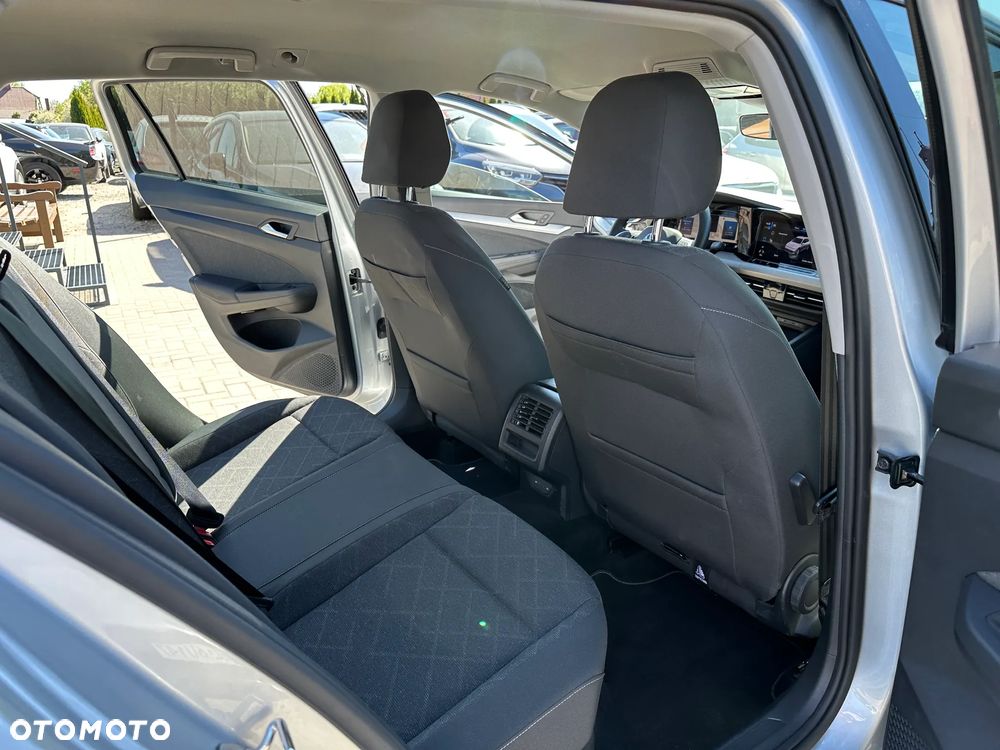 Volkswagen Golf Variant - 26