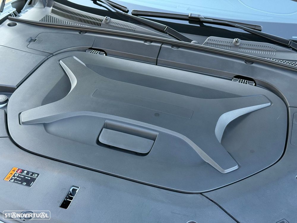 MG Marvel R 70 kWh Comfort - 47