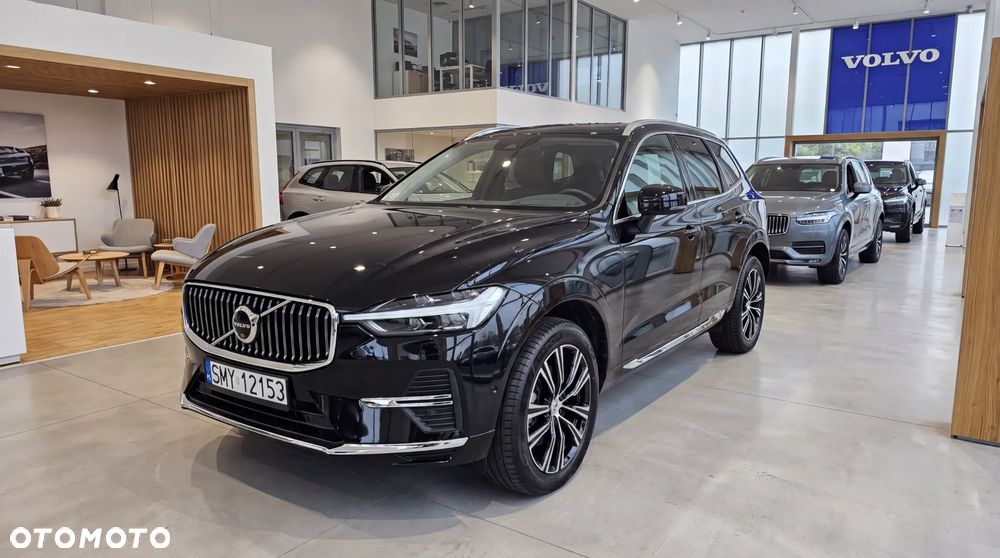 Volvo XC 60 B4 D Inscription - 41